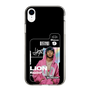 スリムプロテクションケース［ D.LEAGUE - LDH SCREAM - LION ］