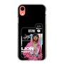 スリムプロテクションケース［ D.LEAGUE - LDH SCREAM - LION ］