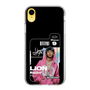 スリムプロテクションケース［ D.LEAGUE - LDH SCREAM - LION ］