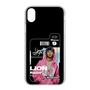 スリムプロテクションケース［ D.LEAGUE - LDH SCREAM - LION ］