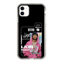 スリムプロテクションケース［ D.LEAGUE - LDH SCREAM - LION ］