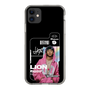スリムプロテクションケース［ D.LEAGUE - LDH SCREAM - LION ］