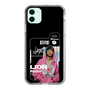 スリムプロテクションケース［ D.LEAGUE - LDH SCREAM - LION ］