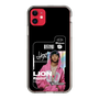 スリムプロテクションケース［ D.LEAGUE - LDH SCREAM - LION ］
