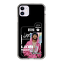 スリムプロテクションケース［ D.LEAGUE - LDH SCREAM - LION ］