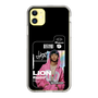 スリムプロテクションケース［ D.LEAGUE - LDH SCREAM - LION ］