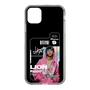 スリムプロテクションケース［ D.LEAGUE - LDH SCREAM - LION ］