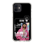 スリムプロテクションケース［ D.LEAGUE - LDH SCREAM - LION ］