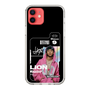 スリムプロテクションケース［ D.LEAGUE - LDH SCREAM - LION ］