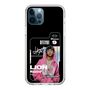 スリムプロテクションケース［ D.LEAGUE - LDH SCREAM - LION ］