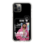 スリムプロテクションケース［ D.LEAGUE - LDH SCREAM - LION ］