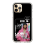 スリムプロテクションケース［ D.LEAGUE - LDH SCREAM - LION ］