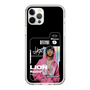 スリムプロテクションケース［ D.LEAGUE - LDH SCREAM - LION ］