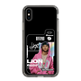 スリムプロテクションケース［ D.LEAGUE - LDH SCREAM - LION ］