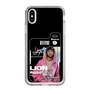 スリムプロテクションケース［ D.LEAGUE - LDH SCREAM - LION ］