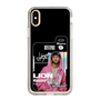 スリムプロテクションケース［ D.LEAGUE - LDH SCREAM - LION ］