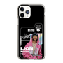 スリムプロテクションケース［ D.LEAGUE - LDH SCREAM - LION ］
