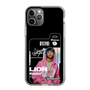 スリムプロテクションケース［ D.LEAGUE - LDH SCREAM - LION ］