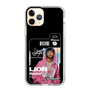 スリムプロテクションケース［ D.LEAGUE - LDH SCREAM - LION ］