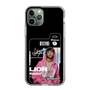 スリムプロテクションケース［ D.LEAGUE - LDH SCREAM - LION ］
