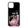スリムプロテクションケース［ D.LEAGUE - LDH SCREAM - LION ］