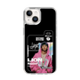 スリムプロテクションケース［ D.LEAGUE - LDH SCREAM - LION ］