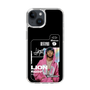 スリムプロテクションケース［ D.LEAGUE - LDH SCREAM - LION ］