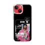 スリムプロテクションケース［ D.LEAGUE - LDH SCREAM - LION ］