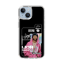 スリムプロテクションケース［ D.LEAGUE - LDH SCREAM - LION ］