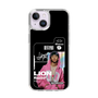 スリムプロテクションケース［ D.LEAGUE - LDH SCREAM - LION ］