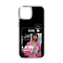 スリムプロテクションケース［ D.LEAGUE - LDH SCREAM - LION ］