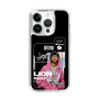 スリムプロテクションケース［ D.LEAGUE - LDH SCREAM - LION ］