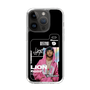 スリムプロテクションケース［ D.LEAGUE - LDH SCREAM - LION ］