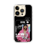 スリムプロテクションケース［ D.LEAGUE - LDH SCREAM - LION ］