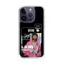 スリムプロテクションケース［ D.LEAGUE - LDH SCREAM - LION ］