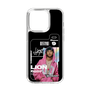 スリムプロテクションケース［ D.LEAGUE - LDH SCREAM - LION ］
