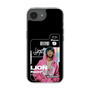 スリムプロテクションケース［ D.LEAGUE - LDH SCREAM - LION ］