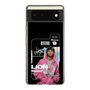 スリムプロテクションケース［ D.LEAGUE - LDH SCREAM - LION ］