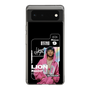 スリムプロテクションケース［ D.LEAGUE - LDH SCREAM - LION ］