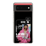 スリムプロテクションケース［ D.LEAGUE - LDH SCREAM - LION ］