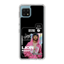スリムプロテクションケース［ D.LEAGUE - LDH SCREAM - LION ］