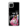 スリムプロテクションケース［ D.LEAGUE - LDH SCREAM - LION ］