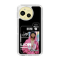 スリムプロテクションケース［ D.LEAGUE - LDH SCREAM - LION ］