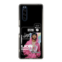 スリムプロテクションケース［ D.LEAGUE - LDH SCREAM - LION ］