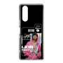 スリムプロテクションケース［ D.LEAGUE - LDH SCREAM - LION ］