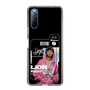 スリムプロテクションケース［ D.LEAGUE - LDH SCREAM - LION ］