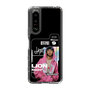 スリムプロテクションケース［ D.LEAGUE - LDH SCREAM - LION ］