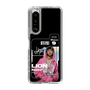 スリムプロテクションケース［ D.LEAGUE - LDH SCREAM - LION ］