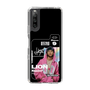 スリムプロテクションケース［ D.LEAGUE - LDH SCREAM - LION ］