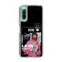スリムプロテクションケース［ D.LEAGUE - LDH SCREAM - LION ］